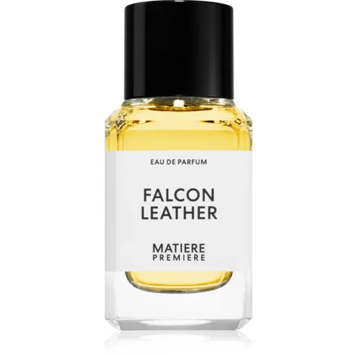 Matiere Premiere Falcon Leather parfémovaná voda unisex 50 ml