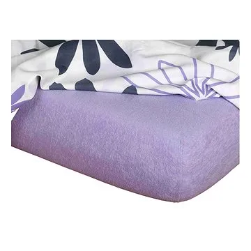 Dadka Froté fialová 60×120×10 cm (271)