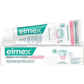 ELMEX Sensitive Professional Repair