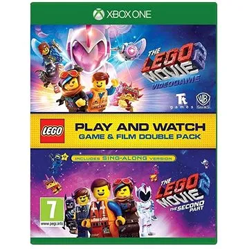 LEGO Movie 2: Double Pack - Xbox One (5051892223881)