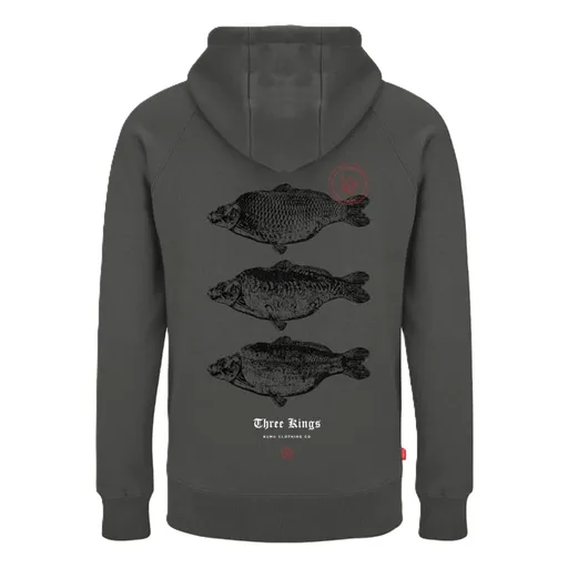 Kumu mikina 3 kings - xxxxl