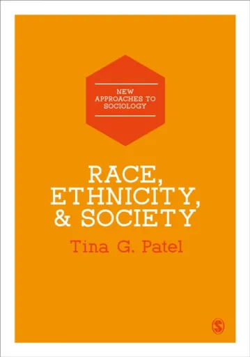 Race, Ethnicity & Society - Tina G. Patel