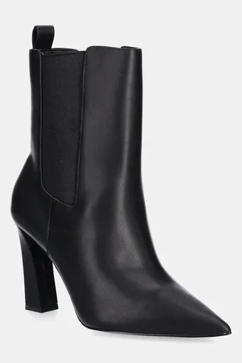 Kožené kotníkové boty Aldo LIORA