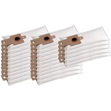 KOMA HV20S - Sada 25 ks sáčků do vysavače Hoover Pura Power (HV20S_A25)