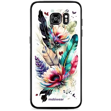 Mobiwear Glossy lesklý pro Samsung Galaxy S7 Edge - G017G (5904808462761)
