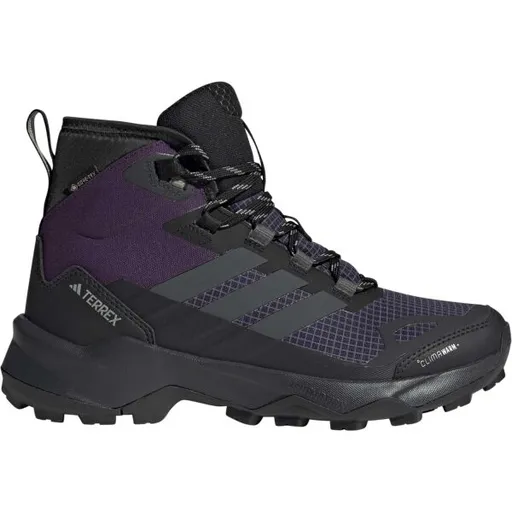 adidas SKYCHASER AX5 MID GTX CLIMA W Dámská outdoorová obuv, fialová, velikost 39 1/3