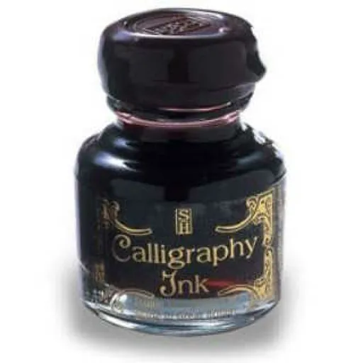 Dárkový inkoust Manuscript 30ml – Sepia