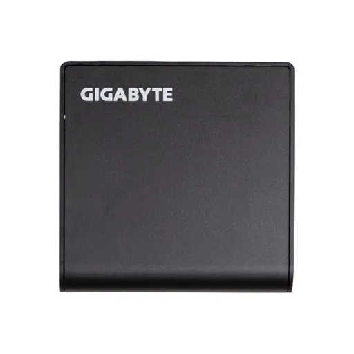 Gigabyte BRIX/GB-BTIP-N250/Mini/N250/bez RAM/Intel int/bez OS/3R