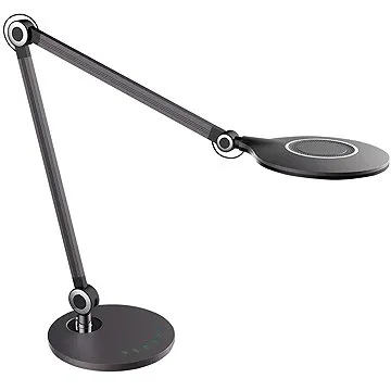 Prezent 31213 - LED Stmívatelná stolní lampa BELTIS LED/10W/230V (124500)