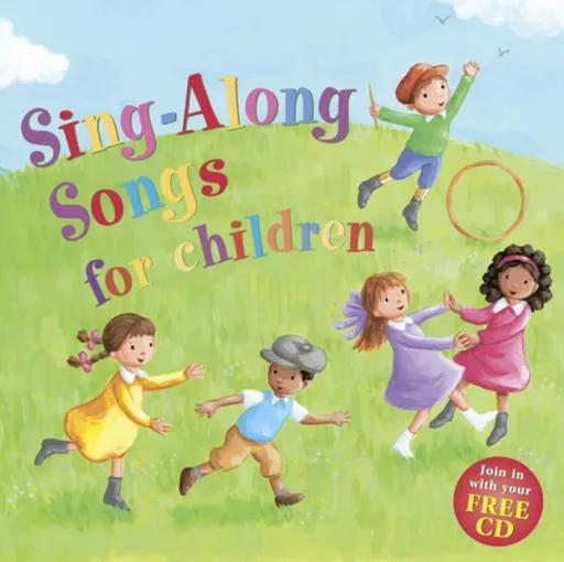 Sing-along Songs for Children