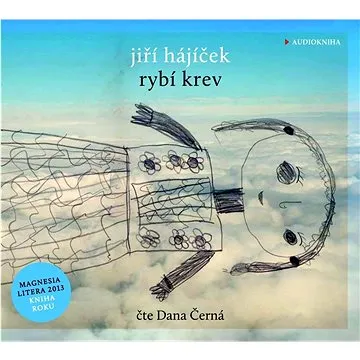 Rybí krev (859-0-360-6832-2)