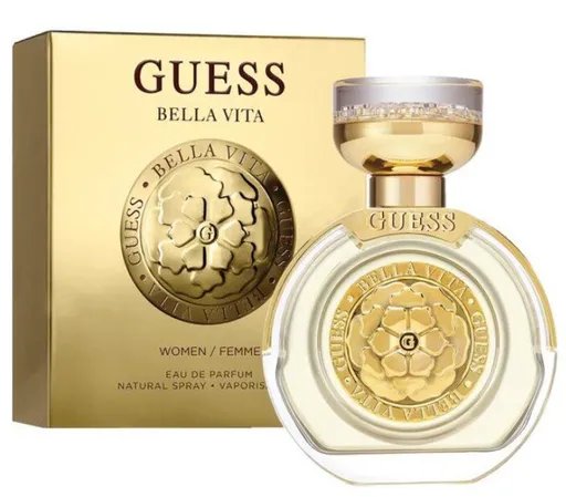 Guess Guess Bella Vita - EDP 50 ml