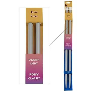 Bellatex jehlice 35cm č.9 (6996)