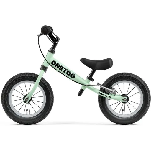 Yedoo ONETOO Odrážedlo, světle zelená, velikost