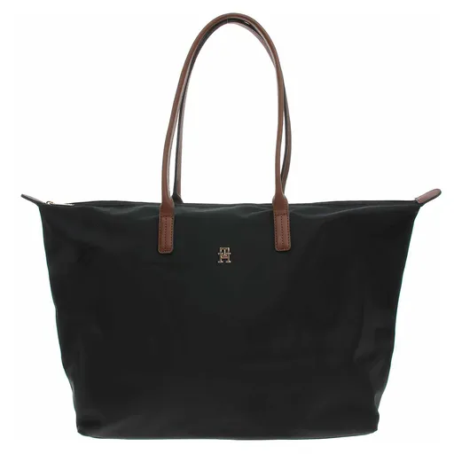 Tommy Hilfiger dámská kabelka AW0AW17996 BDS Black