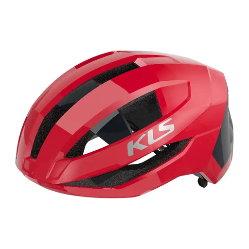 Cyklo přilba Kellys Vantage Red M/L (54-58)