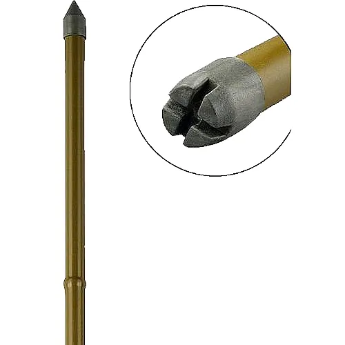 Tyč 8mm/60cm STREND PRO Garden bambus