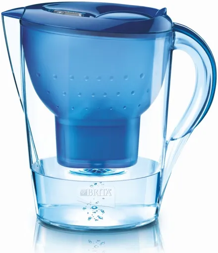 MARELLA XL FILTR. KONVICE BÍLÁ BRITA