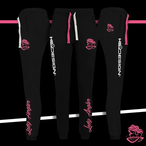 Hotspot Design Dámské Rybářské Tepláky Lady Angler - S,Hotspot Design Dámské Rybářské Tepláky Lady Angler - S