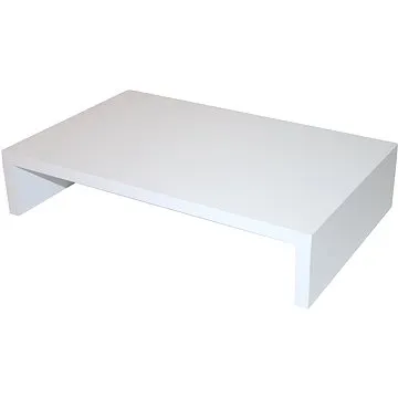 Podstavec XL vel. 10, bílý  (XL P10bw)