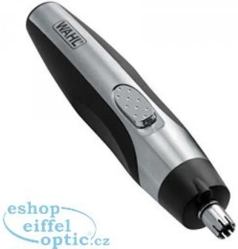 Wahl 05642-135 Nose Trimmer silver