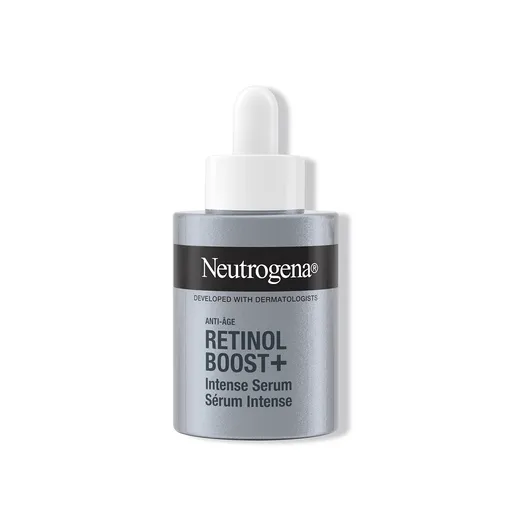 Neutrogena Intenzivní noční sérum Retinol Boost+ (Intense Serum) 30 ml