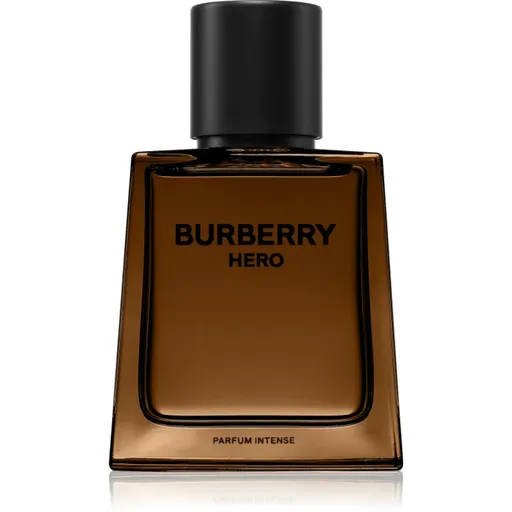 Burberry Hero Parfum Intense parfém pro muže 50 ml