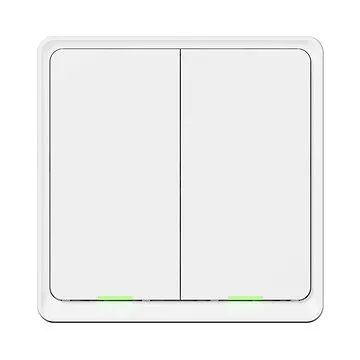 Tesla Smart Switch Dual Battery (TSL-SWI-SCENEZG2)