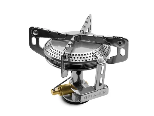 Delphin Plynový vařič Flamer,Delphin Plynový vařič Flamer