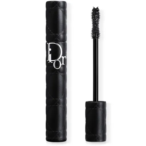 DIOR Diorshow Overvolume řasenka pro extra objem odstín 090 Overblack 8.5 g