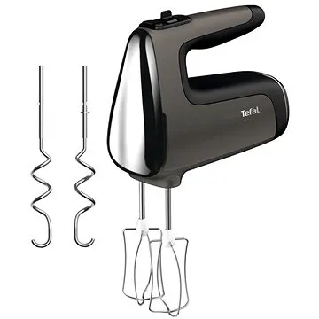 Tefal HT650E38 Powermix Silence (HT650E38)