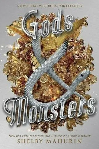 Gods & Monsters - Shelby Mahurinová