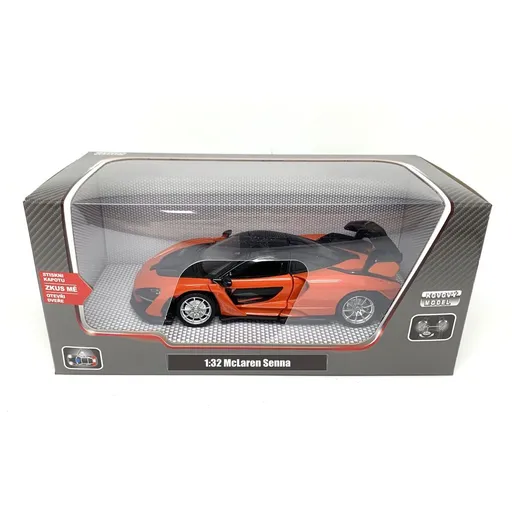 1:32 Mclaren Senna