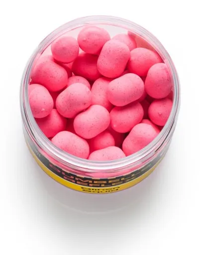 Mivardi Plovoucí boilie Rapid Dumbells Reflex 18mm 70g - Oliheň,Mivardi Plovoucí boilie Rapid Dumbells Reflex 18mm 70g - Oliheň