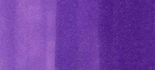 Copic sketch marker - FV2 fluorescent dull violet