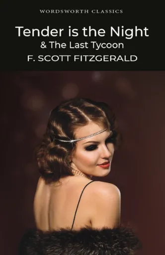 Tender is the Night / The Last Tycoon - F. Scott Fitzgerald