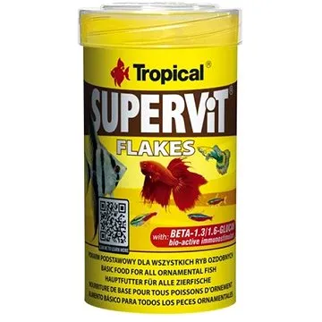 Tropical Supervit 100 ml 20 g (5900469771037)