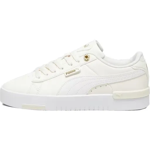 Puma JADA RENEW REENT Dámské tenisky, béžová, velikost 40