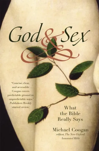 God And Sex - Michael Coogan