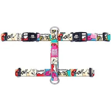 Max & Molly H Postroj Missy Pop (CHPrk4151nad)