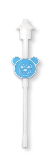 Riocath Rektální rourka modrá 1 ks