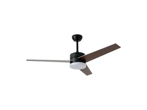 Svítidlo stropní s ventilátorem IMMAX NEO 07285L Variable WiFi Tuya