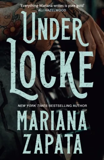 Under Locke - Mariana Zapata