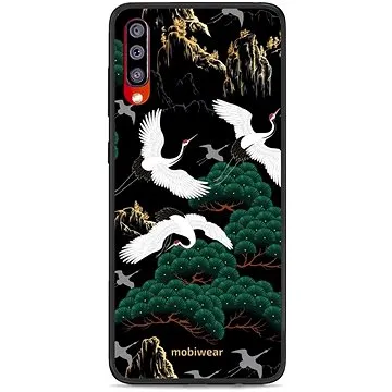 Mobiwear Glossy lesklý pro Samsung Galaxy A70 - G042G (5904808494540)