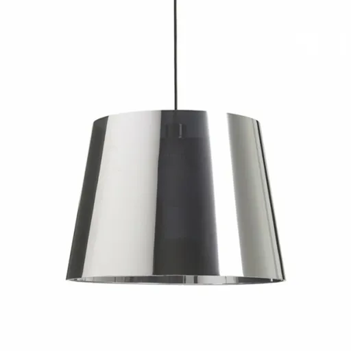 RED - DESIGN RENDL RENDL ILLUSION 45/33 stínidlo chromovaná fólie max. 20W R13417