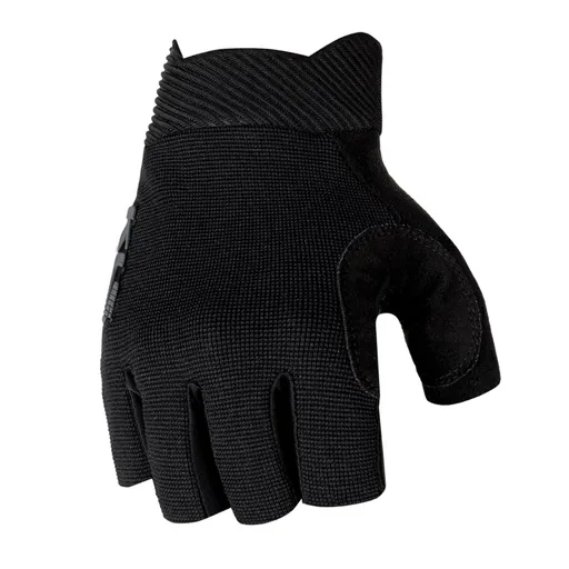Cyklo rukavice Kellys Cutout Short 025 Black XL