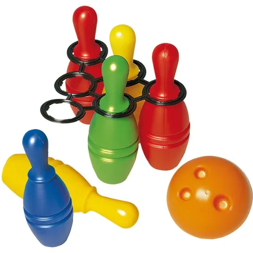 Dohany Bowlingový set