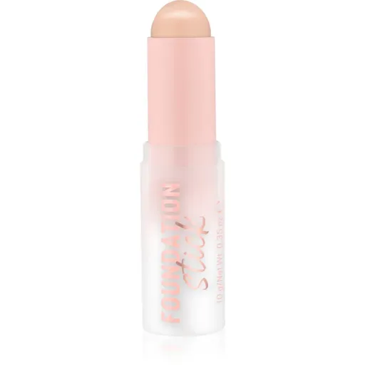 essence FOUNDATION Stick dlouhotrvající podkladová báze v tyčince odstín 111 10 g