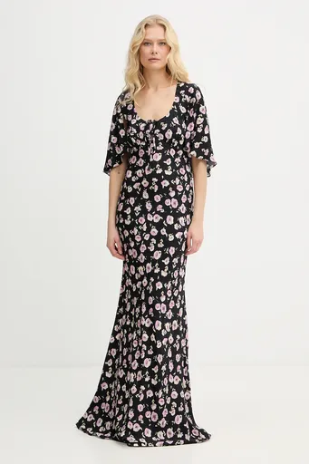 Viskózové šaty Twinset