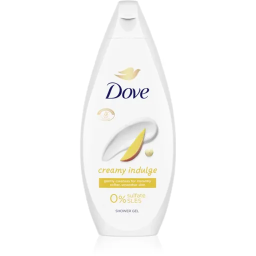 Dove Indulge vyživující sprchový gel 250 ml